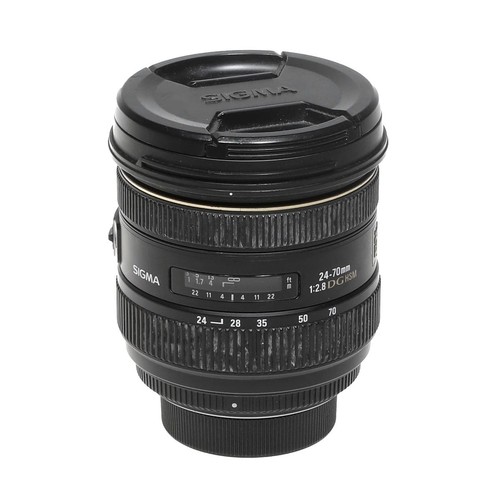 Sigma 70mm dg hsm - sigma, ex