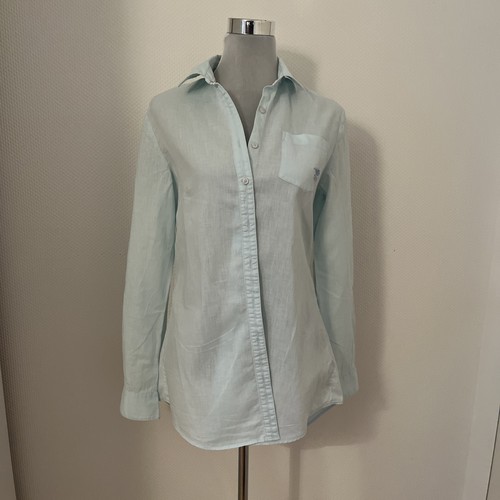 Polo sylt bluse farbe - sylt,