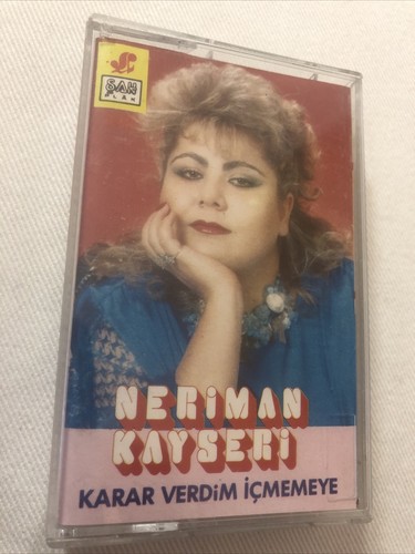 Neri man kayseri - kayserİ,