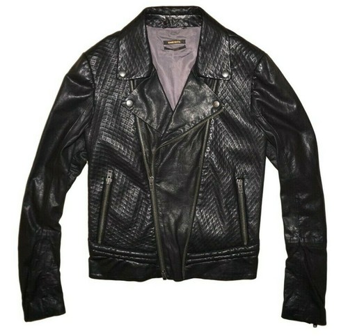Diesel schwarz gold luperco - diesel,