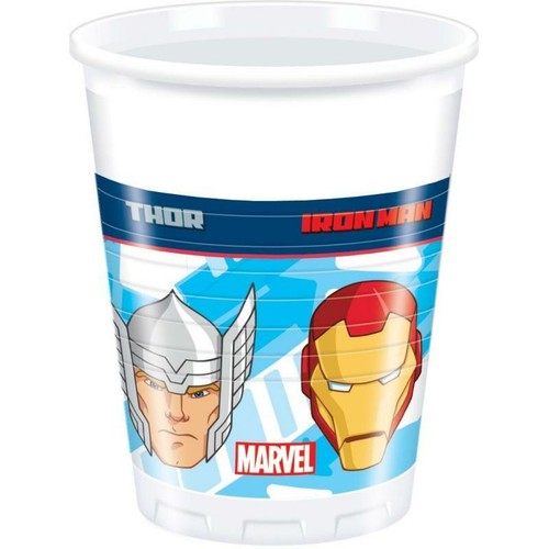 Marvel avengers kinder - marvel,