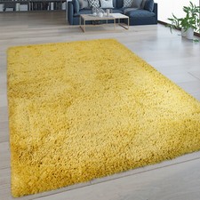 Hochflor Wohnzimmer Teppich
