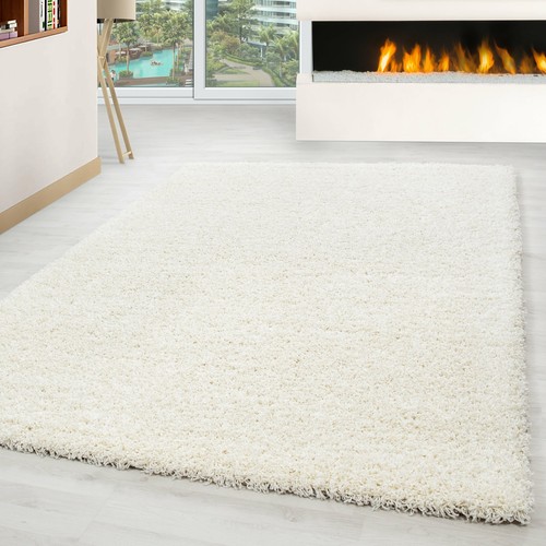 Shaggy hochflor langflor - hochflor,