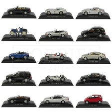 Mercedes Benz 1/43 Scale