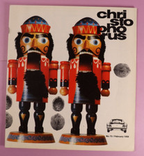 Christophorus Magazine