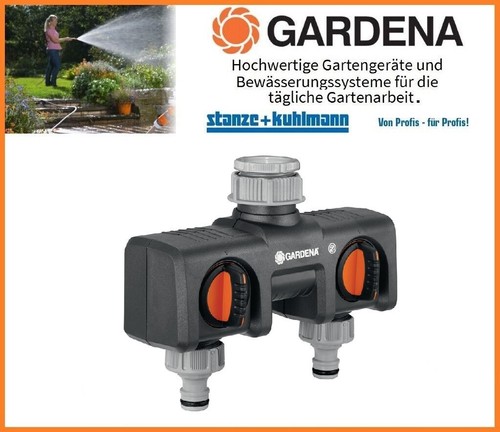 Gardena fach wege verteiler - 2,