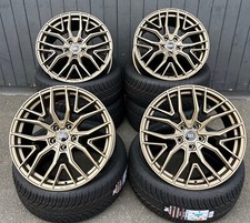 19 Zoll Sommerkompletträder