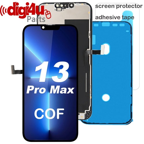 Digi4u für iphone pro max - digi4u,