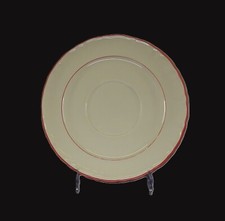 Schramberg Suppentassen Unterteller Wien