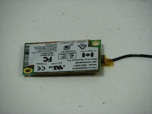 Modem faxmodem amilo l7310 - modem,