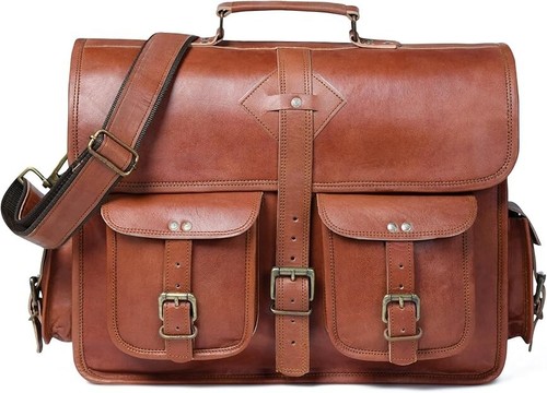 Neue echte laptoptasche - 18,