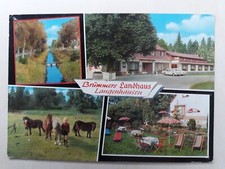 Ansichtskarte  Gnarrenburg