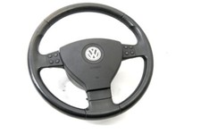 VW Touran Golf 5 Lenkrad 3