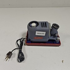 Vintage Recall Slide Projektor