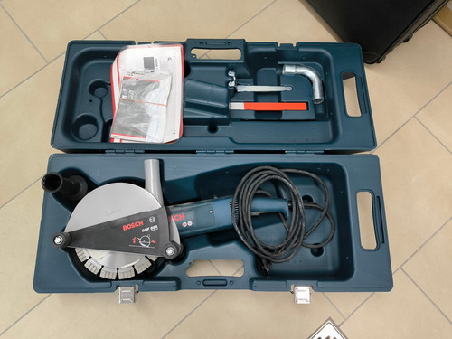 Bosch professional gnf 65a - professional,