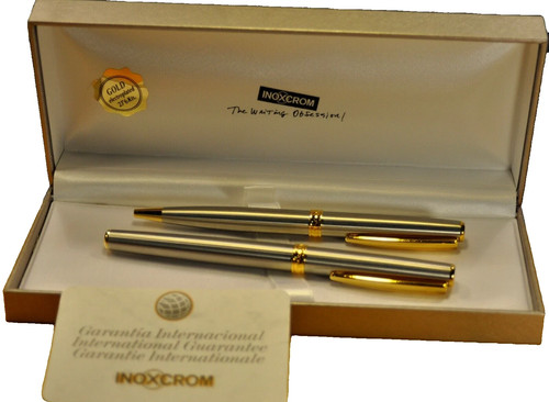 Nos inoxcrom paris - nos, chome&gt