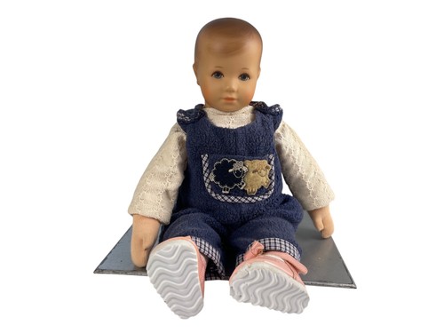 Käthe kruse puppe glückskind - käthe,