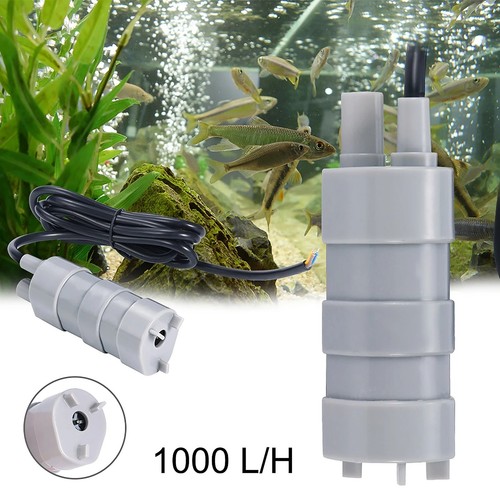 12v wasserpumpe tauchpumpe - 12v,