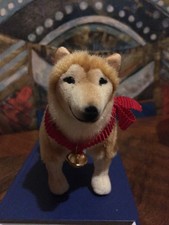 Kösen Stofftiere Husky