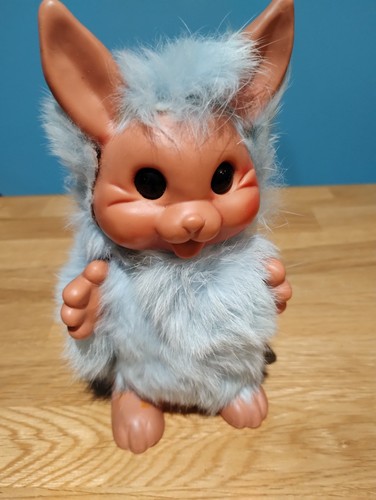 Vintage 60er 70er rauls happy - vintage,