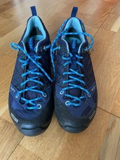 Salewa goretex wanderschuhe
