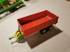 Siku, Farmer Serie, Anhänger, 1:32, Gebraucht