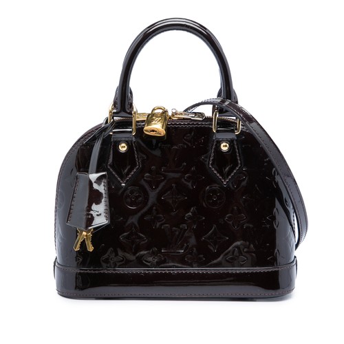 Louis vuitton monogram vernis - louis,
