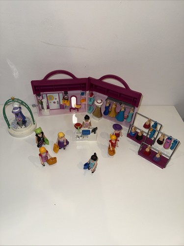 Playmobil city life - playmobil,