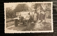 Oldtimer PKW | Tatra 12