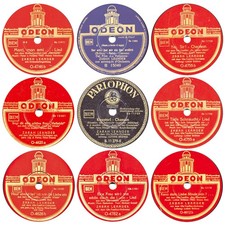 Konvolut  "Zarah Leander “