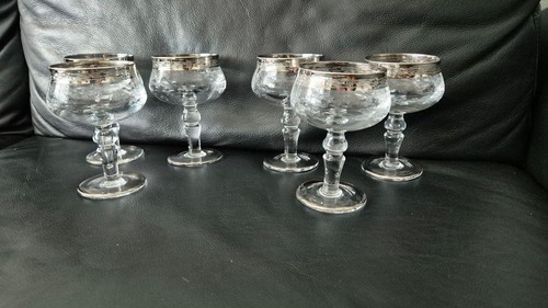 Murano medici 6er set - murano,