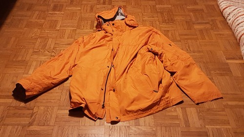 Wellensteyn jacke herren - wellensteyn,