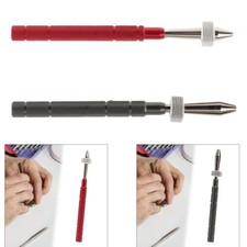 Schiebestift-Schraubstock