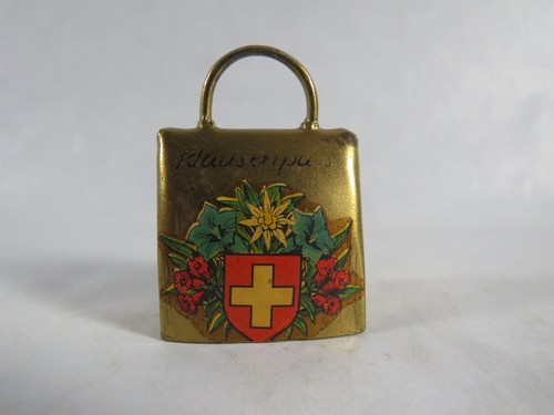 Kleine glocke schelle metall - kleine, glocke/