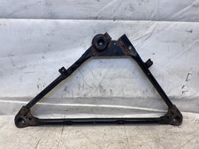 BMW 3er E46 Unterfahrschutz