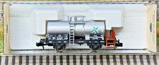 Fleischmann Piccolo Spur N 8426 K DB Kesselwagen VDM TOP OVP