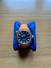 OMEGA Seamaster Planet Ocean