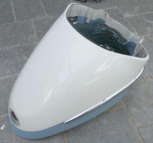 Original peugeot django - original,