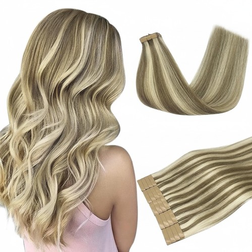 Tape extensions echthaar - tape,