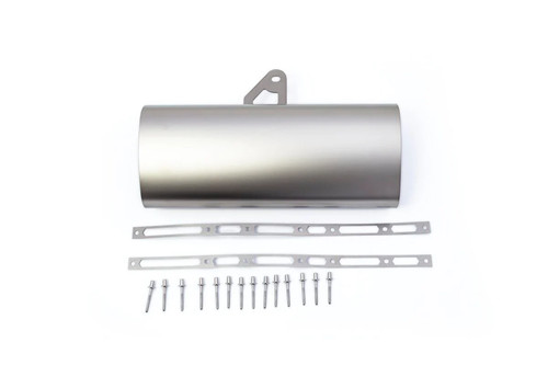 Akrapovic endschalldämpfer - akrapovic,
