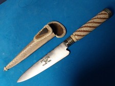argentinisches Gaucho-Messer