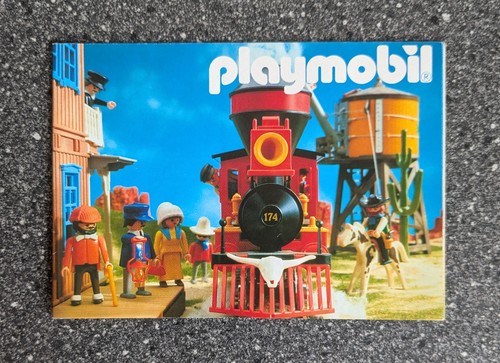 Playmobil katalog 81 - katalog,