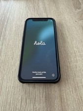 iPhone 12 Mini Schwarz 128 Handy Telefon