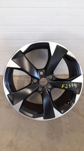 Alufelge zoll 5fa601025h - alufelge, 18