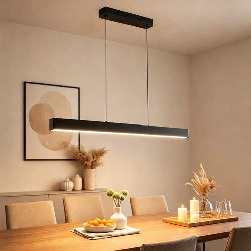 Pendelleuchte esstischlampe - pendelleuchte,