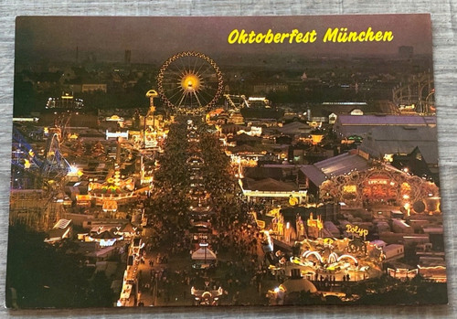 Postkarte oktoberfest - 26),