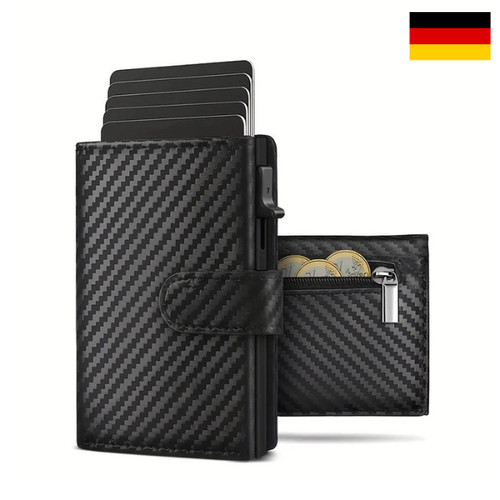 Geldbörse herren mit - geldbörse,