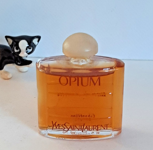 Parfum miniatur yves saint - miniatur,