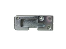 Roto SH-Kipplager Stahl Veka