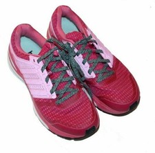 DAMEN  ADIDAS BOOST SUPERNOVA  LAUFSCHUH SPORTSCHUH PINK ROSA Gr. 38 VORFÜHR